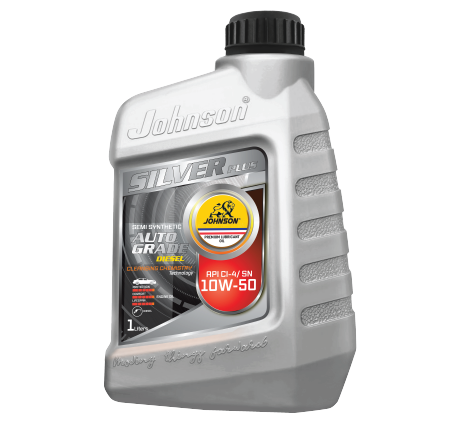 Diesel Auto Grade Gold 1Ltr CI-4/SN 10W-40